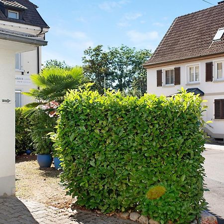 Bluehome Ferienwohnung Bad Bellingen Exterior photo